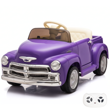 Chevrolet 3100 - Purple