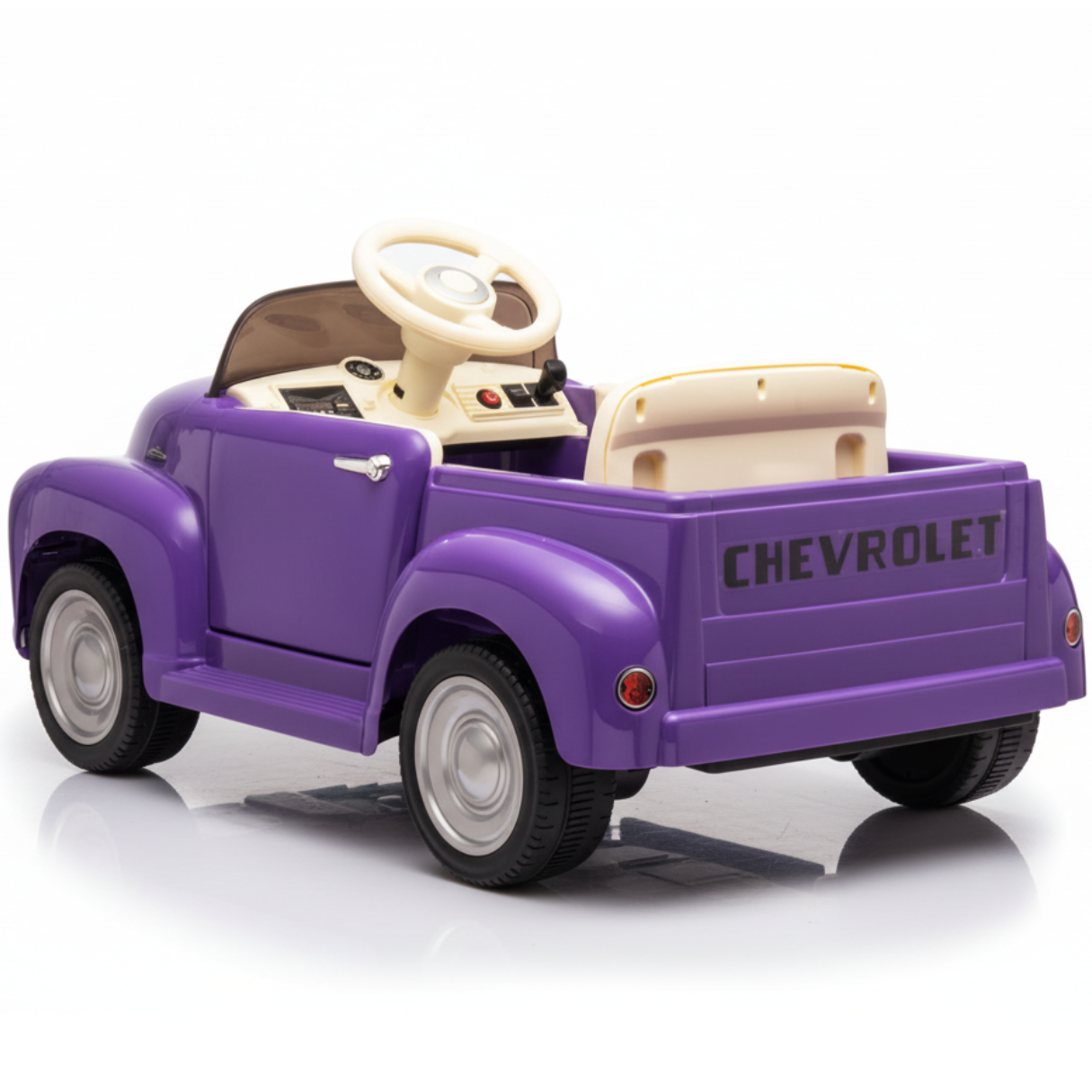 Chevrolet 3100 - Paars