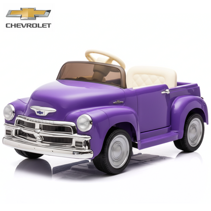 Chevrolet 3100 - Paars