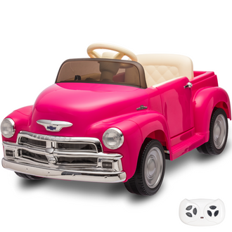 Chevrolet 3100 - Pink