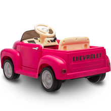 Chevrolet 3100 - Pink