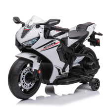 Honda CBR1000 RR - White