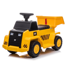CAT 770 Dumper