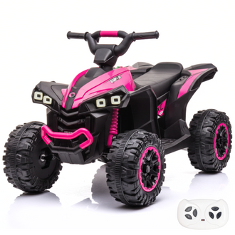 Vrooomy® XC-Sport - Roze