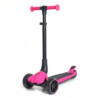 Kick'n'Roll Kids Scooter - Pink