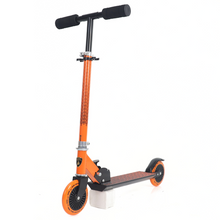 Lamborghini Kinderstep - Oranje