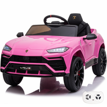 Lamborghini Urus Performante - Pink