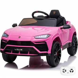 Lamborghini Urus Performante - Pink
