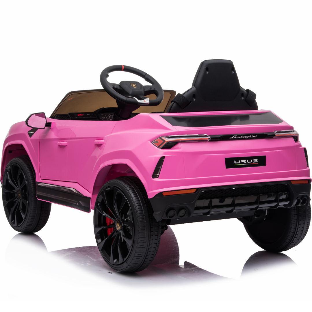 Lamborghini Urus Performante - Pink