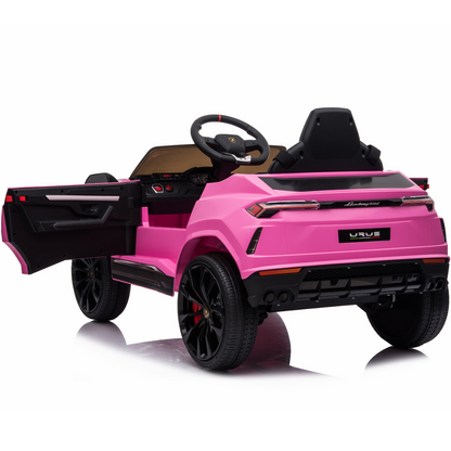 Lamborghini Urus Performante - Pink