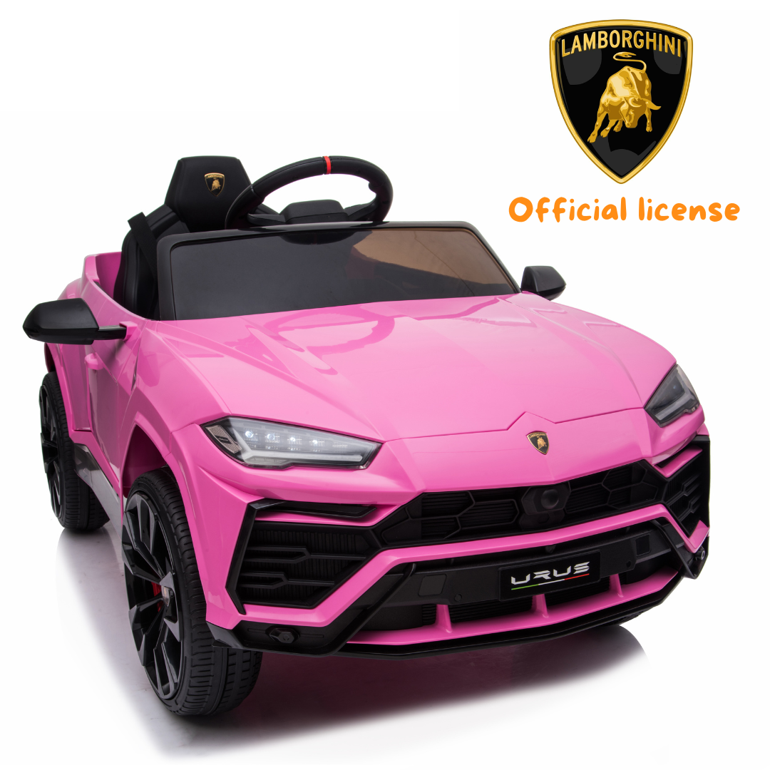 Lamborghini Urus Performante - Pink