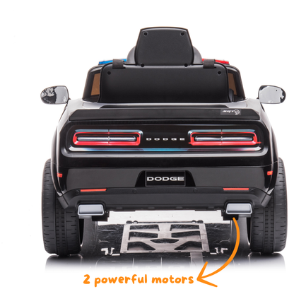 Dodge Charger SRT Hellcat Politie