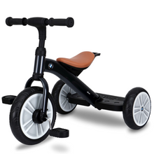 BMW Three-Wheeler - Grey