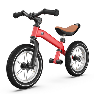 BMW Balance Bike 12" - Red
