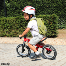 BMW Balance Bike 12" - Red