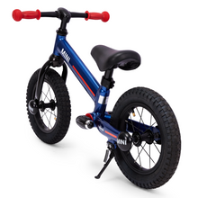 MINI Balance Bike 12" - Blue