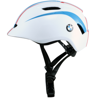 BMW Kids Helmet - Blue