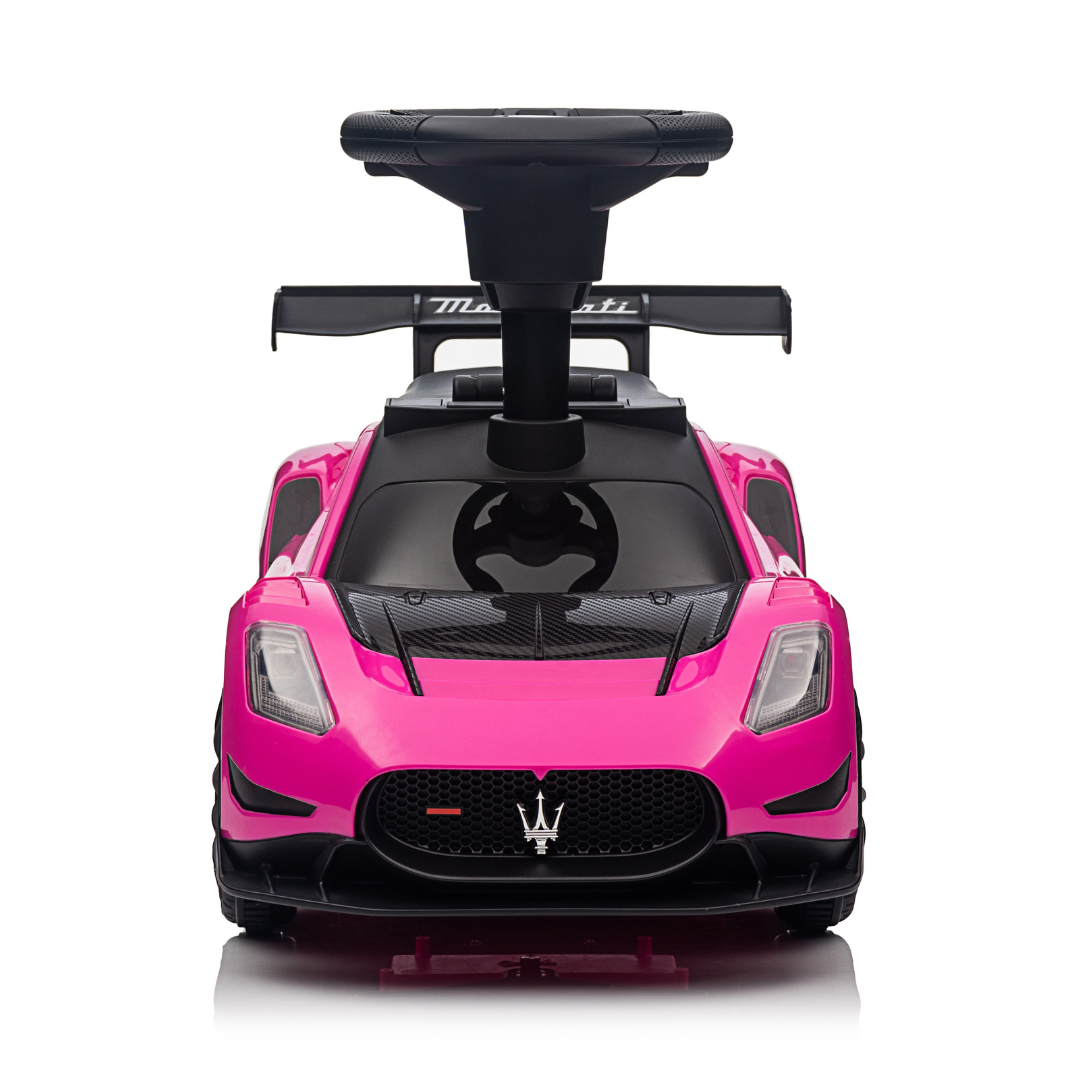 Maserati GT2 Stradale - Roze