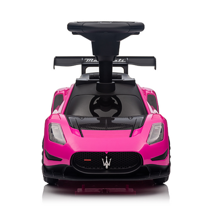 Maserati GT2 Stradale - Roze