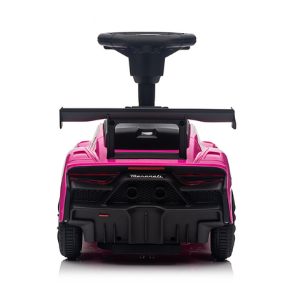 Maserati GT2 Stradale - Roze