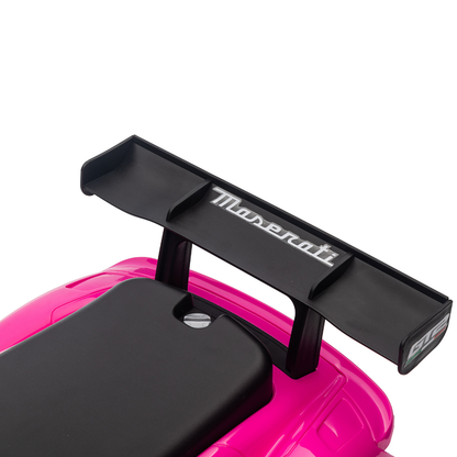 Maserati GT2 Stradale - Roze