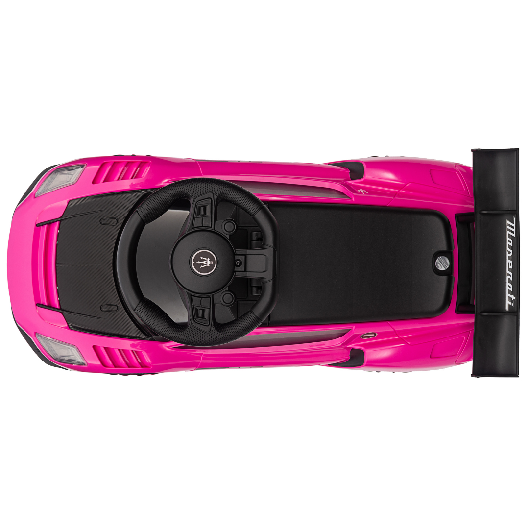 Maserati GT2 Stradale - Roze