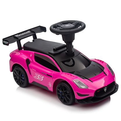 Maserati GT2 Stradale - Roze