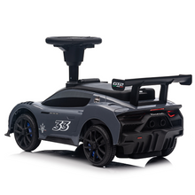 Maserati GT2 Stradale - Grijs