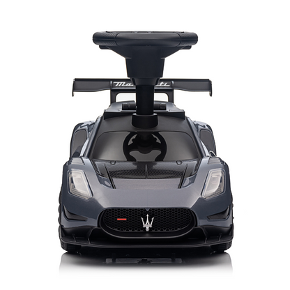 Maserati GT2 Stradale - Grijs