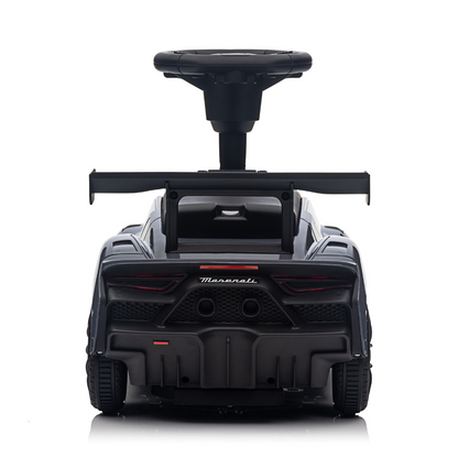 Maserati GT2 Stradale - Grijs