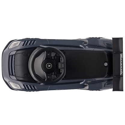 Maserati GT2 Stradale - Grijs