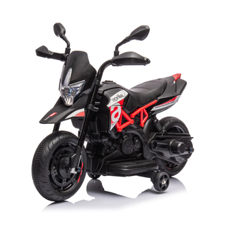 Aprilia Dorsoduro 900 Mini - Red
