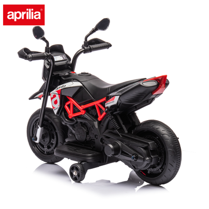 Aprilia Dorsoduro 900 Mini - Rood