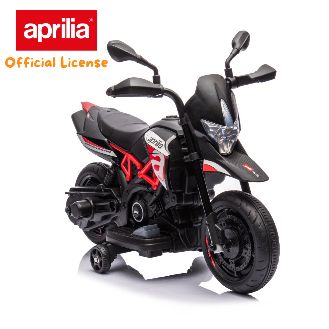 Aprilia Dorsoduro 900 Mini - Rood