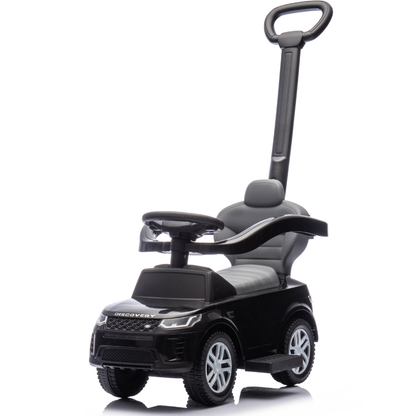 Land Rover Discovery S 3-in-1 - Black