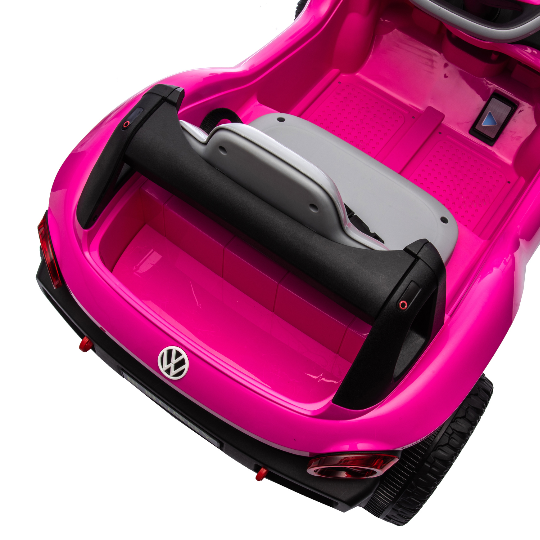 Volkswagen E-Buggy Concept - Roze