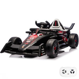 Porsche 99X Electric (Formule E)