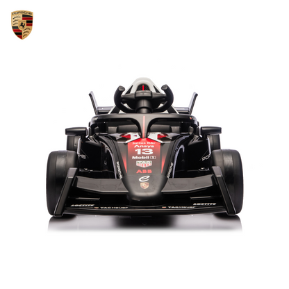 Porsche 99X Electric (Formule E)