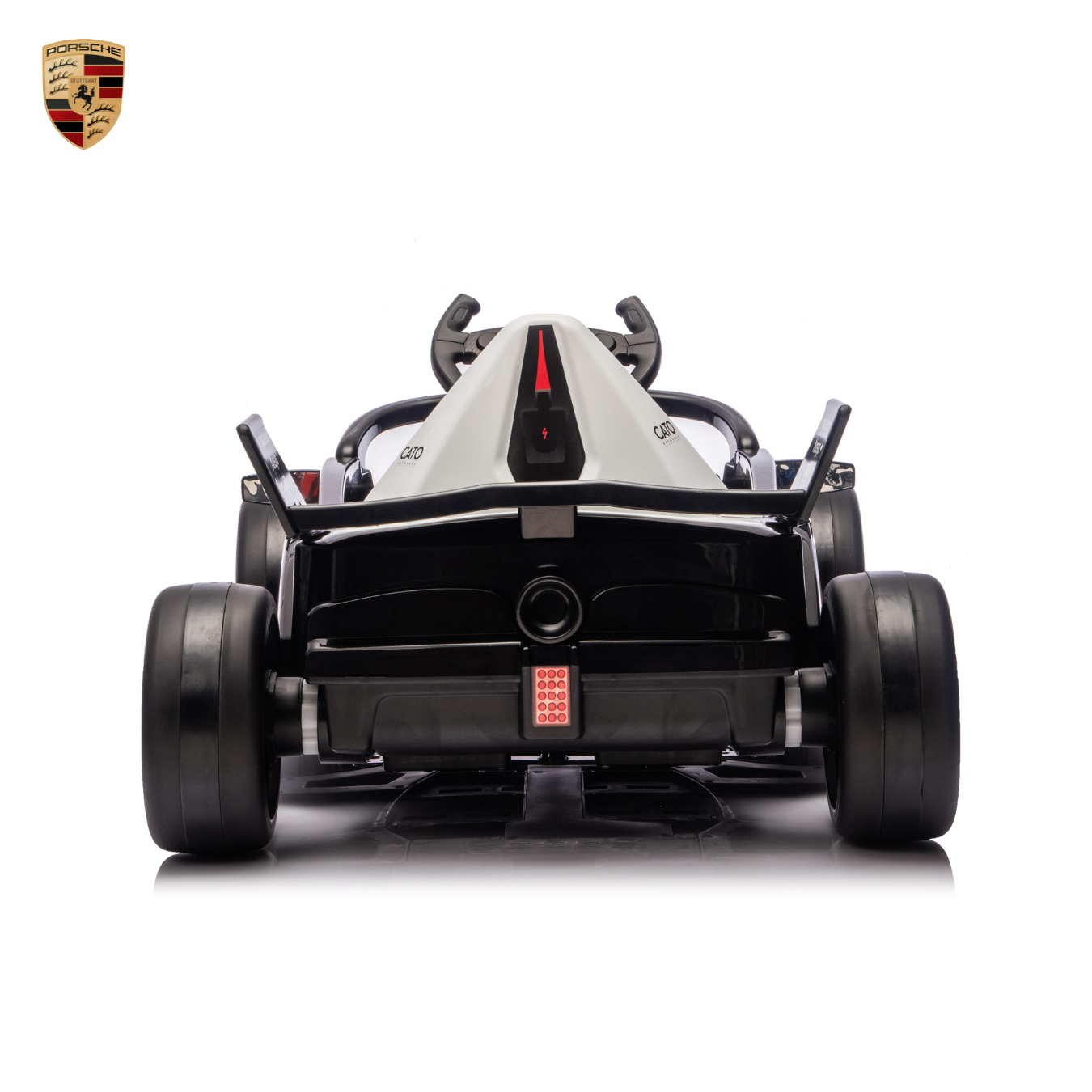 Porsche 99X Electric (Formule E)