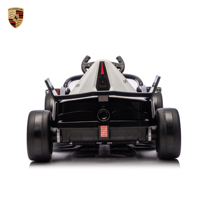 Porsche 99X Electric (Formule E)