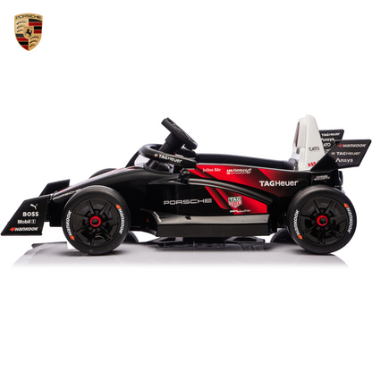 Porsche 99X Electric (Formule E)