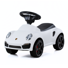 Porsche 911 Turbo S - Wit