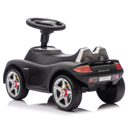 Porsche Carrera GT - Zwart