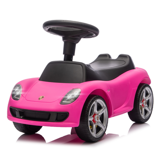 Porsche Carrera GT - Roze