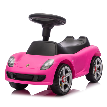 Porsche Carrera GT - Roze