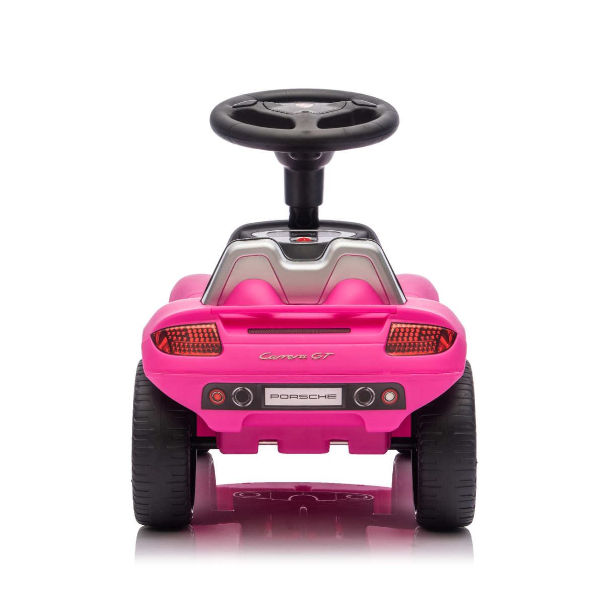 Porsche Carrera GT - Roze