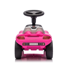 Porsche Carrera GT - Roze