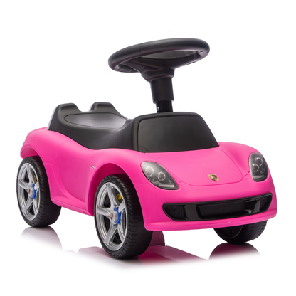 Porsche Carrera GT - Roze