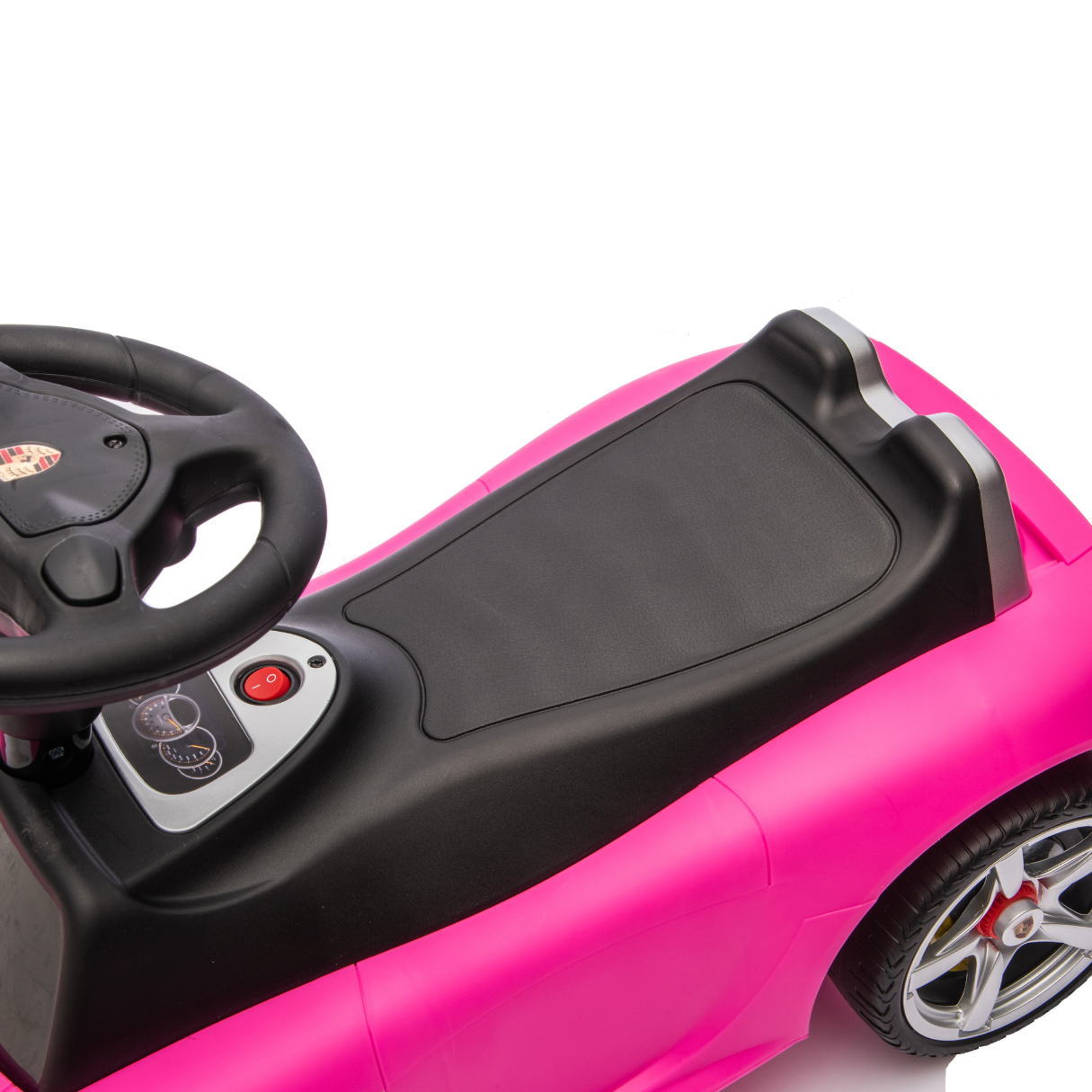 Porsche Carrera GT - Roze