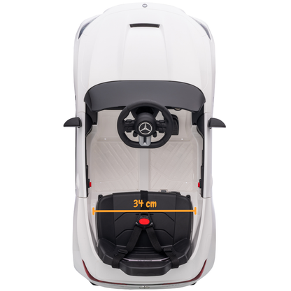 Mercedes-AMG CLE53 Coupé - White